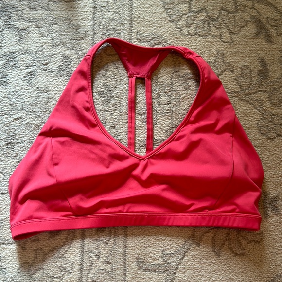 BuffBunny Intimates & Sleepwear Buffbunny Hybrid Bra Poshmark